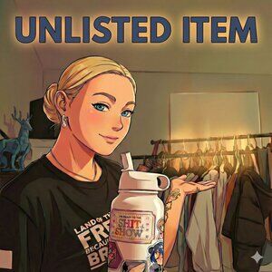 Closet Cleanout 1-15